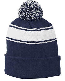 True Navy/ White product color