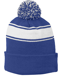 True Royal/ White product color