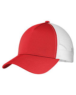 Sport-Tek STC36 Unisex Competitor Mesh Back Cap at GotApparel