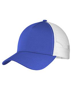 Sport-Tek STC36 Unisex Competitor Mesh Back Cap at GotApparel