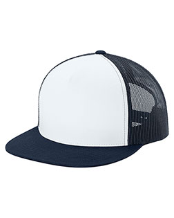 White/ True Navy/ True Navy product color