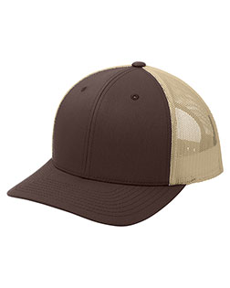 Chocolate Brown/ Khaki product color