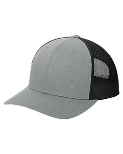 Heather Grey/ Black product color