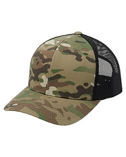Multicam product color