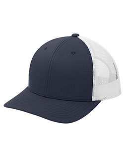 True Navy/ White product color