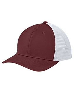 Maroon/ White product color