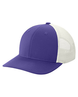 Purple/ White product color