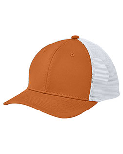 Texas Orange/ White product color