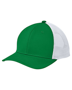 True Kelly Green/ White product color