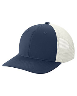 True Navy/ White product color