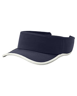 Sport-Tek STC57 ® Repeat Visor at GotApparel