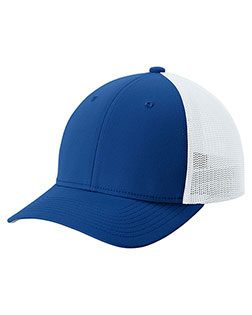 True Royal/ White product color