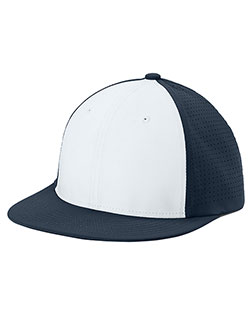 White/ True Navy/ True Navy product color