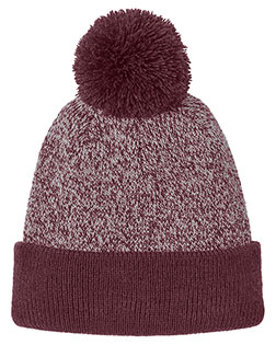 Maroon/ Silver product color