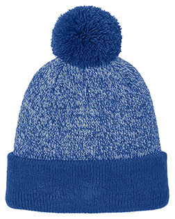 True Royal/ Silver product color