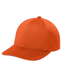 Deep Orange product color