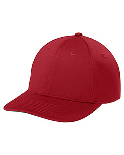 Deep Red product color