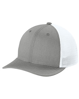 Heather Grey/ White product color