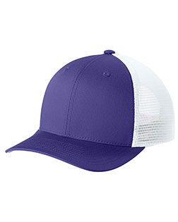 Purple/ White product color