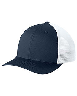 True Navy/ White product color