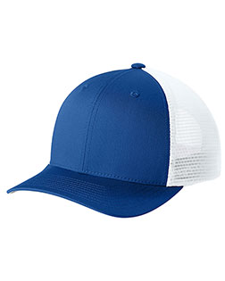 True Royal/ White product color