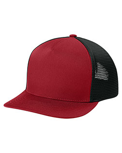 Deep Red/ Black product color