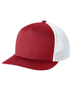 Deep Red/ White product color