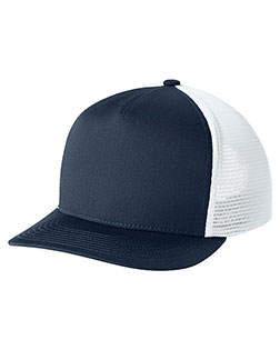 True Navy/ White product color