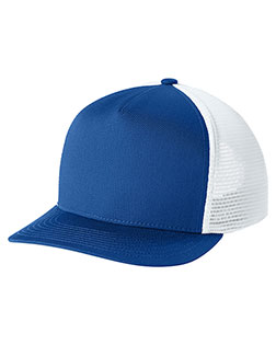 True Royal/ White product color