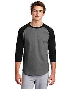 Dark Heather Grey/ Black product color