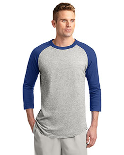 Heather Grey/ Royal product color