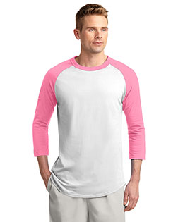 White/ Bright Pink product color