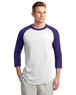 White/ Purple product color