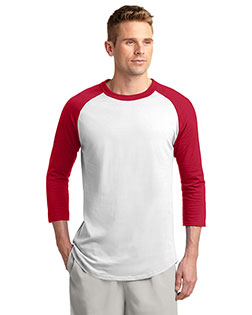 White/ Red product color