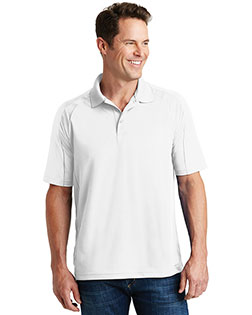 Sport-Tek® T474 Men Dri-Mesh Pro Polo at GotApparel