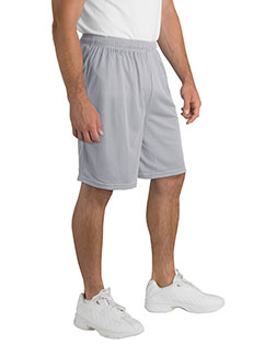 Sport-Tek® T510 Men Mesh Short at GotApparel