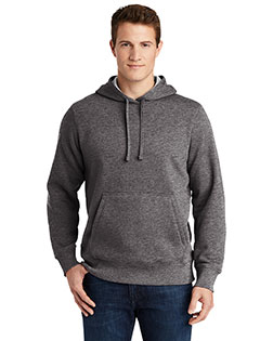 Graphite Heather product color