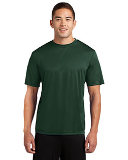 Sport-Tek® TST350 Men Tall PosiCharge® Competitor Tee at GotApparel