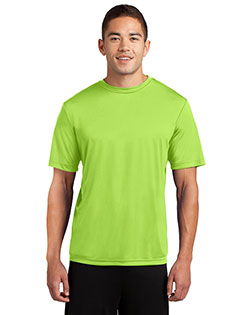 Lime Shock product color