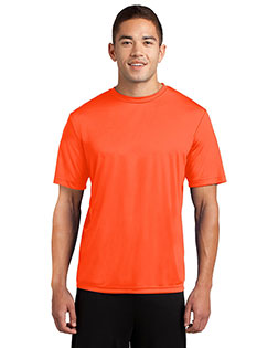 Neon Orange product color