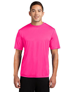 Sport-Tek® TST350 Men Tall PosiCharge® Competitor  Tee at GotApparel