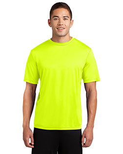 Sport-Tek® TST350 Men Tall PosiCharge® Competitor Tee at GotApparel