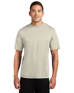 Sport-Tek® TST350 Men Tall PosiCharge® Competitor Tee at GotApparel