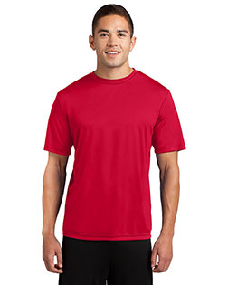 Sport-Tek® TST350 Men Tall PosiCharge® Competitor  Tee at GotApparel