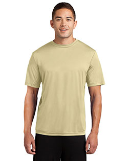 Sport-Tek® TST350 Men Tall PosiCharge® Competitor Tee at GotApparel