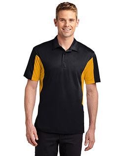 Black/ Gold product color
