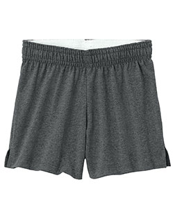 Dark Grey Heather product color