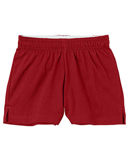 Deep Red product color