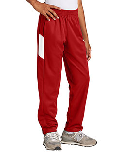 Sport-Tek ®  Youth Travel Pant YPST800 at GotApparel