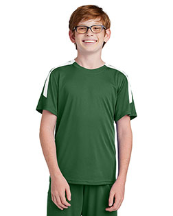 Forest Green/ White product color